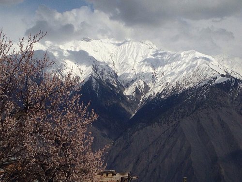 Chitral National Park